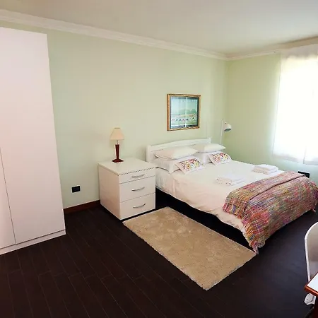 Apartment Larin Zagreb