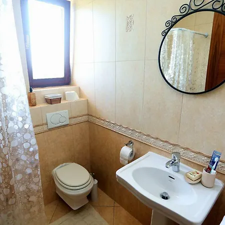Larin Apartment Zagreb