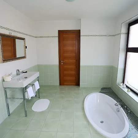 Apartment Larin Zagreb